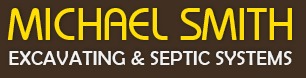 Michael Smith Excavating & Septic Systems
